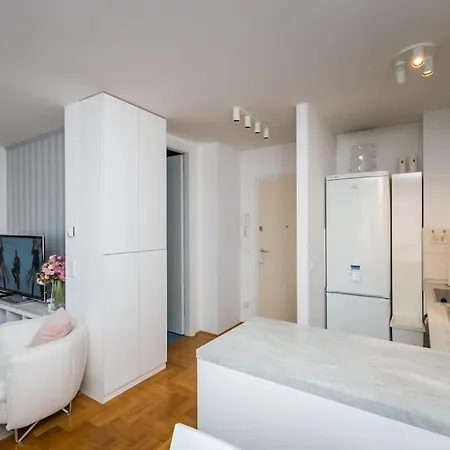 Luxury Cozy Apartment Mila Zagreb Exterior photo