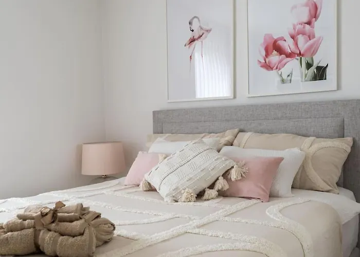 Luxury Cozy Apartment Mila