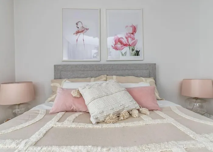 Luxury Cozy Apartment Mila