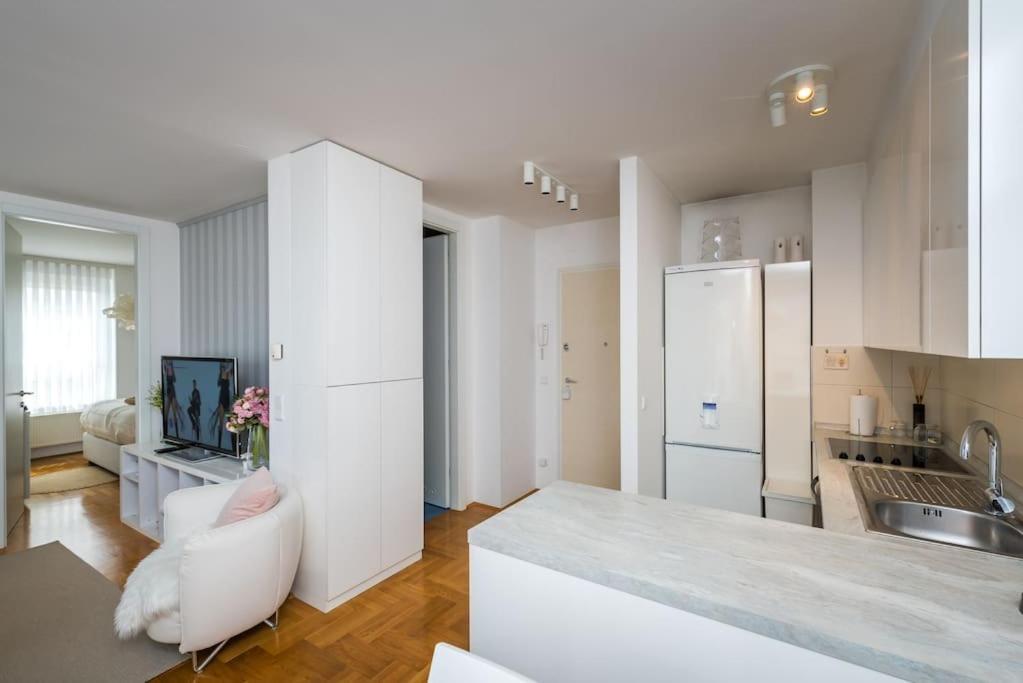 Luxury Cozy Mila * Zagreb