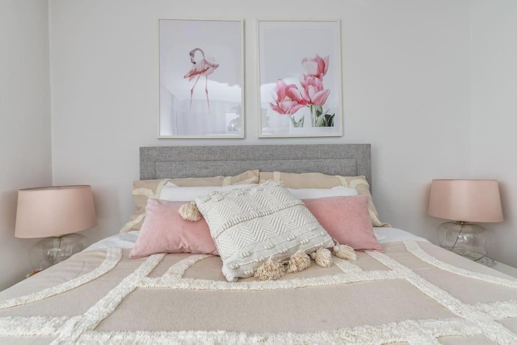 Apartment Luxury Cozy Mila Zagreb