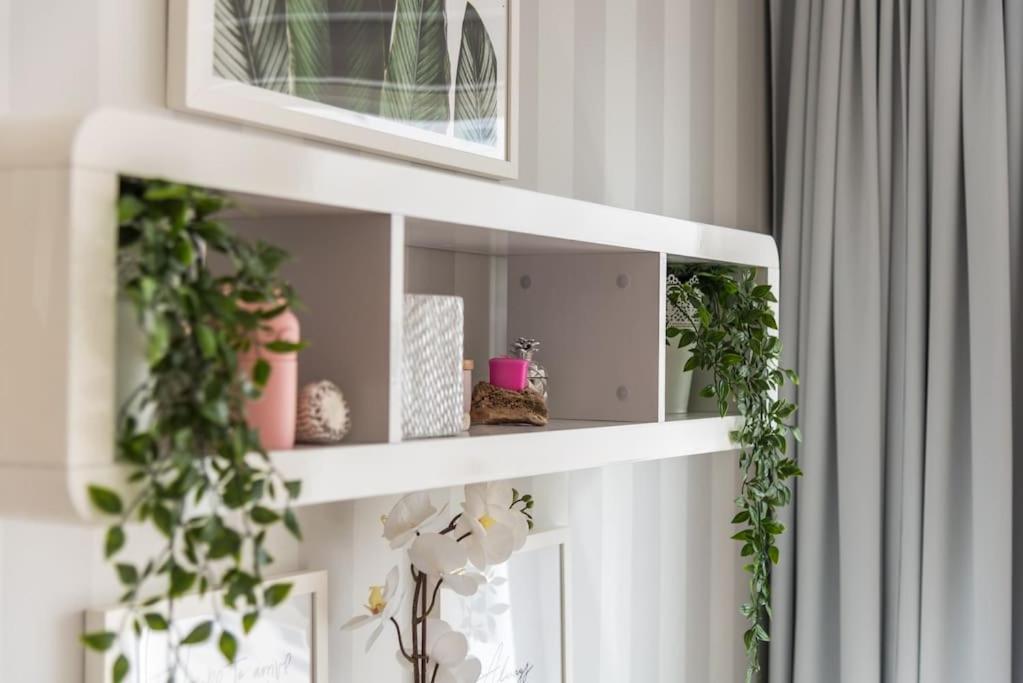 Luxury Cozy Mila Apartment Zagreb