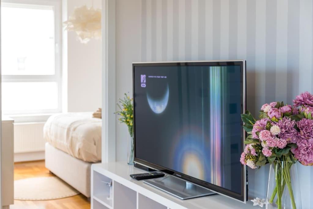 Apartament Luxury Cozy Mila