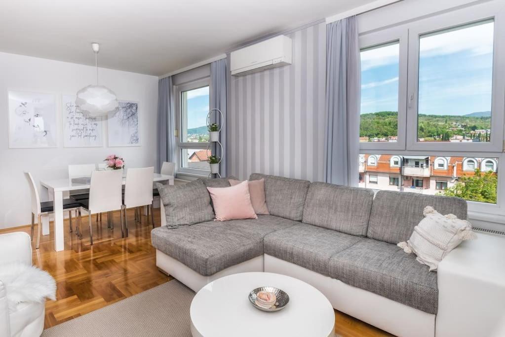 Luxury Cozy Mila * Zagreb
