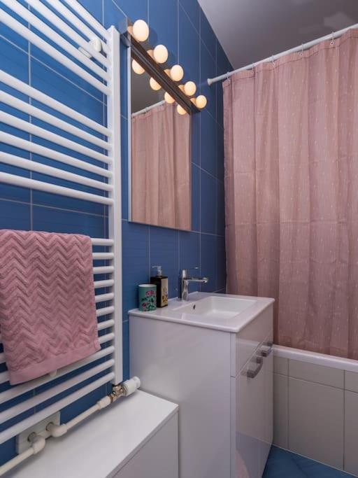 Apartment Luxury Cozy Mila *