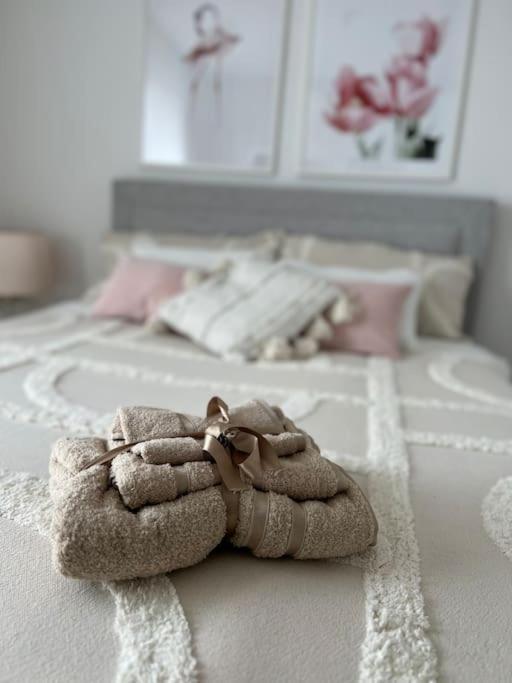 Luxury Cozy Mila * Zagreb