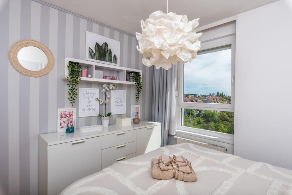 Luxury Cozy Mila Zagreb