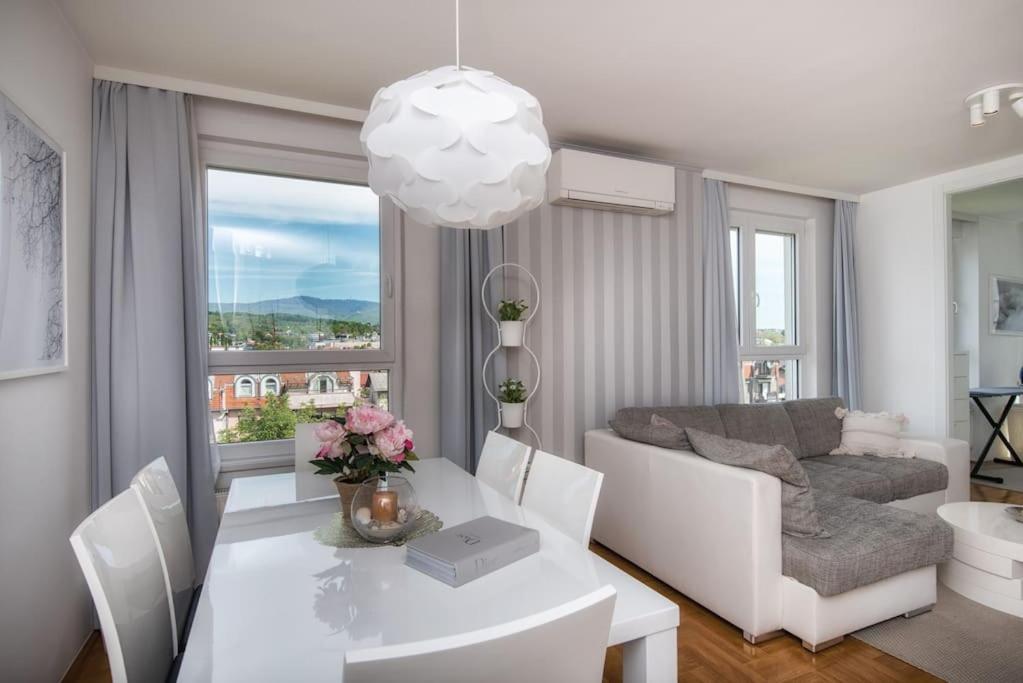 Apartment Luxury Cozy Mila Zagreb